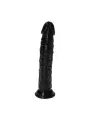 DILDO REALISTA AMEDEO 19 CM MADE IN ITALY 