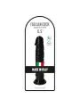 DILDO REALISTA AMEDEO 19 CM MADE IN ITALY 