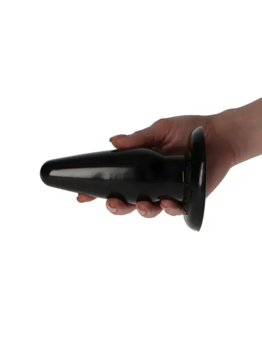 PLUG ANAL IVO 14 CM MADE IN ITALY