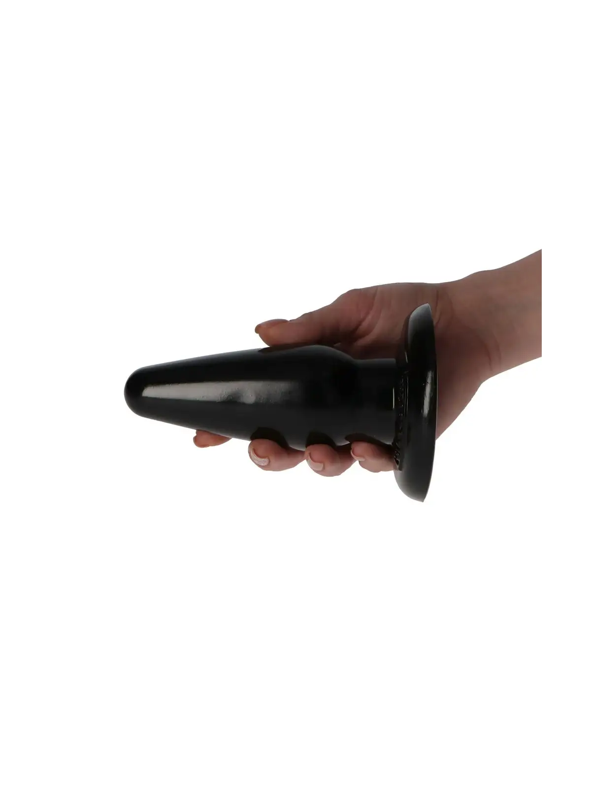 PLUG ANAL IVO 14 CM MADE IN ITALY