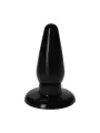 PLUG ANAL IVO 14 CM MADE IN ITALY