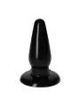 PLUG ANAL IVO 14 CM MADE IN ITALY