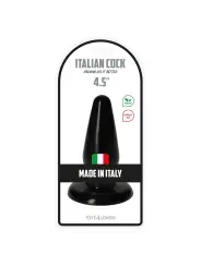PLUG ANAL IVO 14 CM MADE IN ITALY