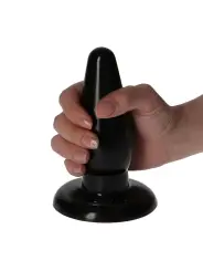 PLUG ANAL IVO 14 CM MADE IN ITALY