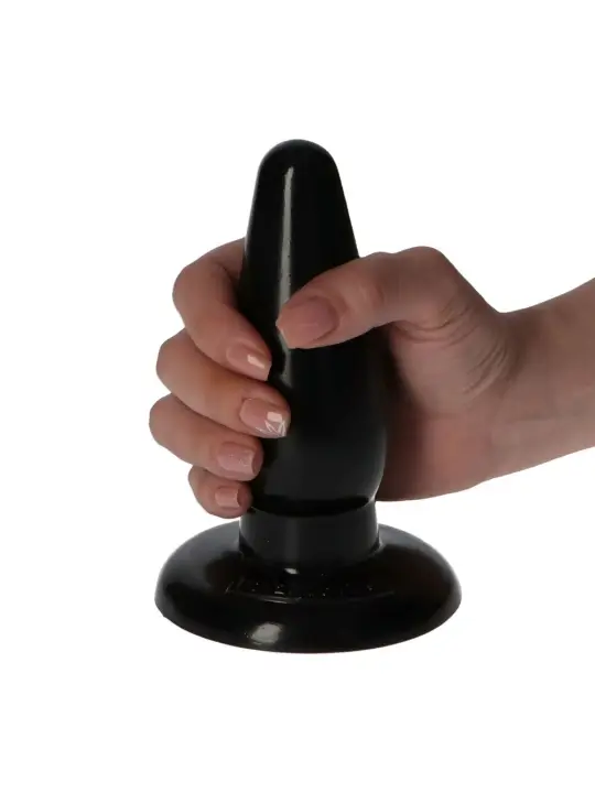 PLUG ANAL IVO 14 CM MADE IN ITALY