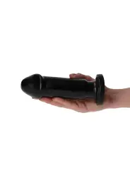 DILDO ANAL CAIO 16.5 CM MADE IN ITALY
