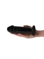 DILDO ANAL CAIO 16.5 CM MADE IN ITALY