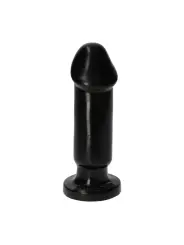 DILDO ANAL CAIO 16.5 CM MADE IN ITALY