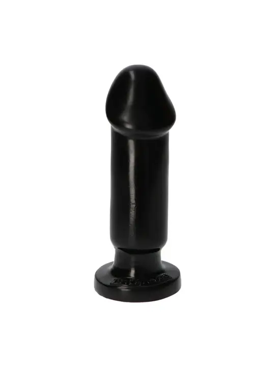 DILDO ANAL CAIO 16.5 CM MADE IN ITALY