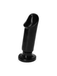 DILDO ANAL CAIO 16.5 CM MADE IN ITALY