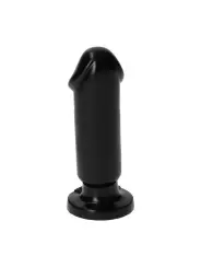 DILDO ANAL CAIO 16.5 CM MADE IN ITALY