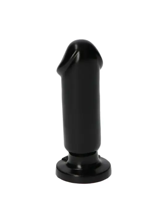DILDO ANAL CAIO 16.5 CM MADE IN ITALY