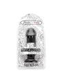 DILDO ANAL CAIO 16.5 CM MADE IN ITALY