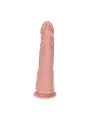 DILDO DUPLO ROMOLO AND REMO 20.5 CM MADE IN ITALY