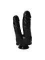 DILDO DUPLO ROMOLO AND REMO 20.5 CM MADE IN ITALY