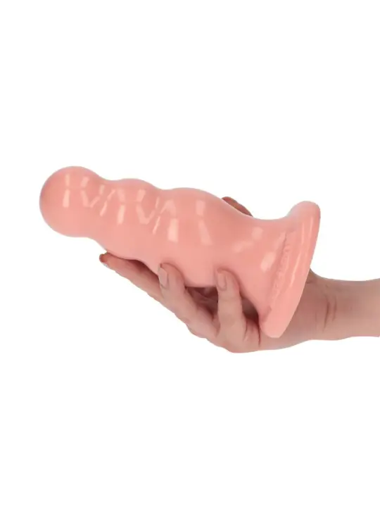 PLUG ANAL OLMO 16.5 CM MADE IN ITALY