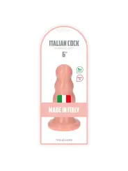 PLUG ANAL OLMO 16.5 CM MADE IN ITALY