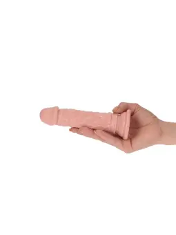 DILDO REALISTA RINO 15 CM MADE IN ITALY