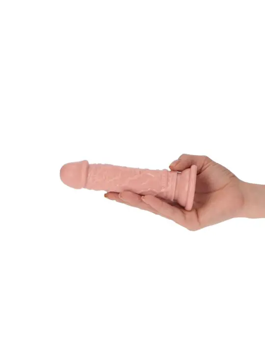 DILDO REALISTA RINO 15 CM MADE IN ITALY