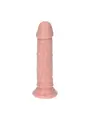 DILDO REALISTA RINO 15 CM MADE IN ITALY