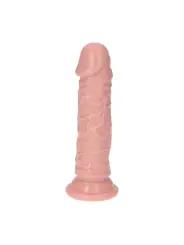 DILDO REALISTA RINO 15 CM MADE IN ITALY