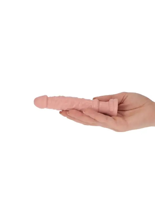 DILDO REALISTA TEO 14 CM MADE IN ITALY