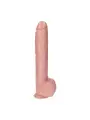 DILDO REALISTA GOLIA XXL 41 CM MADE IN ITALY