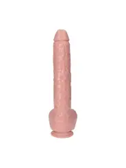DILDO REALISTA GOLIA XXL 41 CM MADE IN ITALY