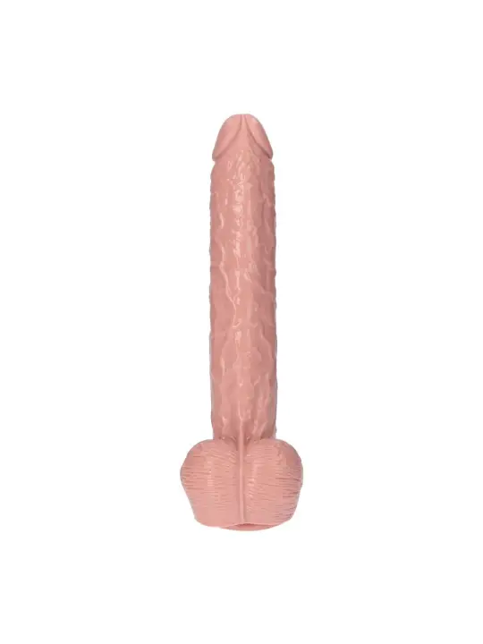 DILDO REALISTA GOLIA XXL 41 CM MADE IN ITALY