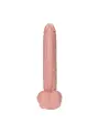 DILDO REALISTA GOLIA XXL 41 CM MADE IN ITALY