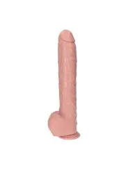 DILDO REALISTA GOLIA XXL 41 CM MADE IN ITALY