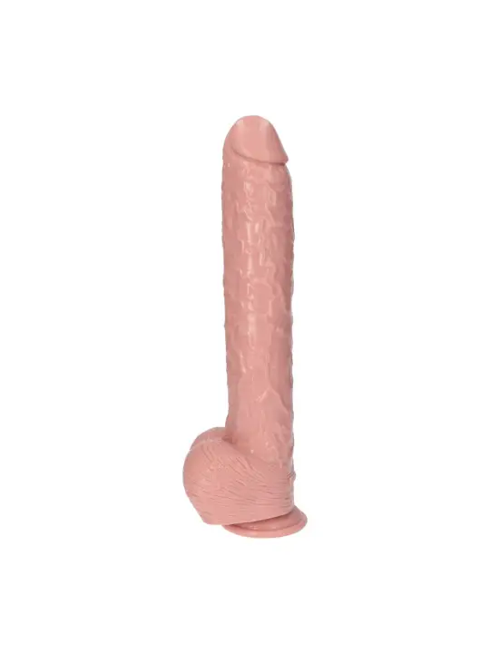 DILDO REALISTA GOLIA XXL 41 CM MADE IN ITALY