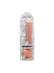 DILDO REALISTA GOLIA XXL 41 CM MADE IN ITALY