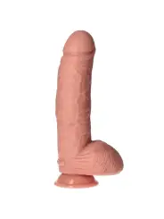 DILDO REALISTA ACHILLE FLESH 25 CM MADE IN ITALY
