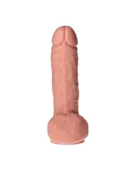 DILDO REALISTA ACHILLE FLESH 25 CM MADE IN ITALY