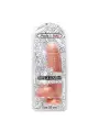 DILDO REALISTA ACHILLE FLESH 25 CM MADE IN ITALY