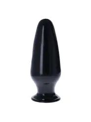 PLUG ANAL EXTREME ULURU DIÂMETRO 12 CM MONOLITE