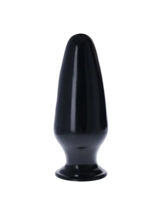 PLUG ANAL EXTREME ULURU DIÂMETRO 12 CM MONOLITE