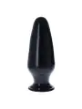 PLUG ANAL EXTREME ULURU DIÂMETRO 12 CM MONOLITE