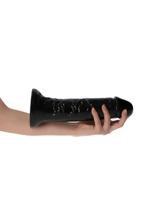 DILDO REALISTA SANSONE XXL 28.5 CM MADE IN ITALY 