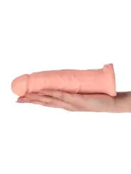 DILDO REALISTA NICO 20 CM MADE IN ITALY