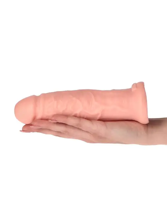 DILDO REALISTA NICO 20 CM MADE IN ITALY