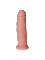 DILDO REALISTA NICO 20 CM MADE IN ITALY