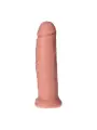 DILDO REALISTA NICO 20 CM MADE IN ITALY