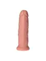 DILDO REALISTA NICO 20 CM MADE IN ITALY