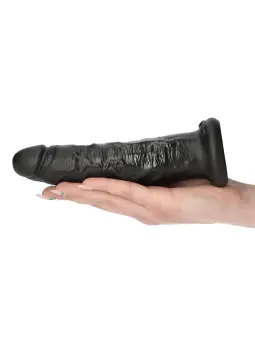 DILDO REALISTA MARCO 19.5 CM MADE IN ITALY 