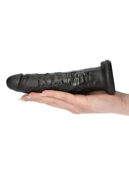 DILDO REALISTA MARCO 19.5 CM MADE IN ITALY 