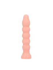 DILDO ANAL GAIO 15 CM MADE IN ITALY