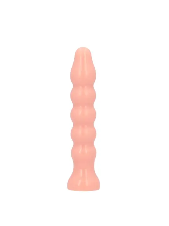 DILDO ANAL GAIO 15 CM MADE IN ITALY