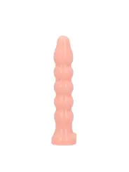 DILDO ANAL GAIO 15 CM MADE IN ITALY